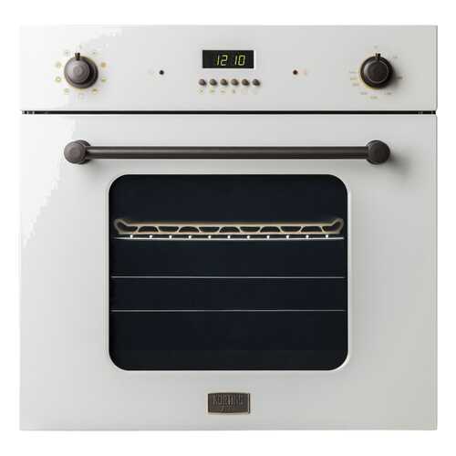 Встраиваемый электрический духовой шкаф Korting OKB 1082 CRI White