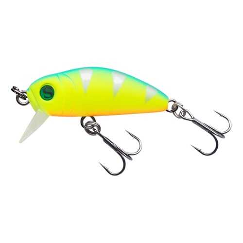 Воблер Sprut Taburo Trout 35S LBP