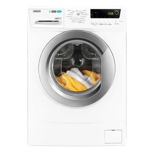 Стиральная машина Zanussi ZWSG7101VS
