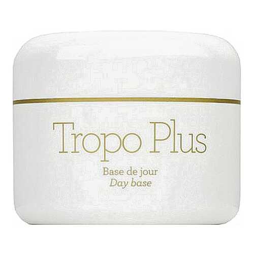 Крем для лица Gernetic Tropo Plus SPF 5+ 150 мл