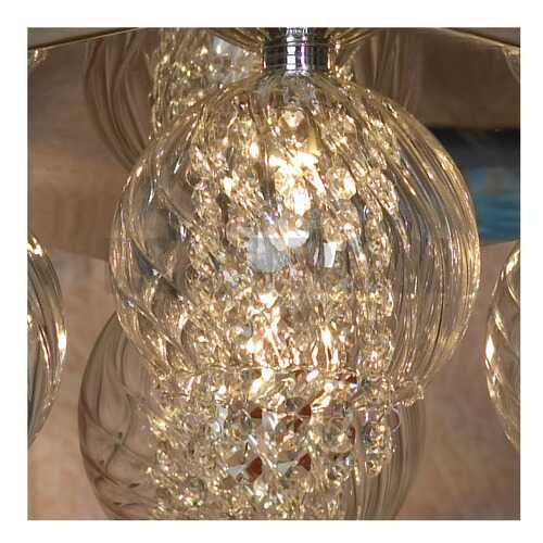 Люстра потолочная ST Luce SL118.502.05