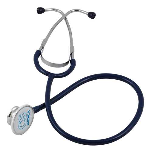 Фонендоскоп CS Medica CS-417 синий
