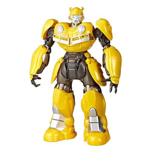 Фигурка Transformers Бамблби диджей
