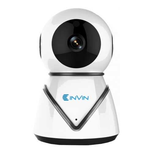 Система умный дом Invin SC-4 (WiFi камера + 5 датчиков)