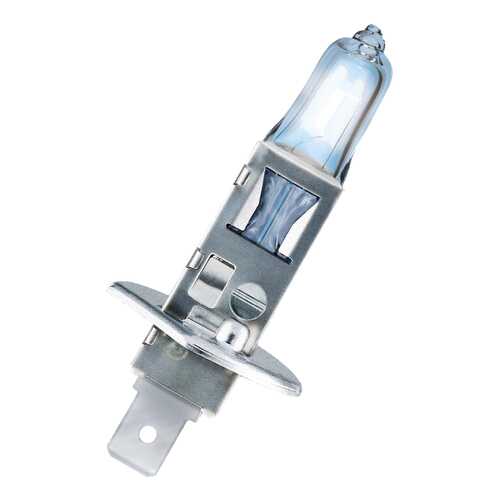 Лампа галогенная автомобильная OSRAM Cool Blue Intense H1 12В 55Вт (64150CBI)