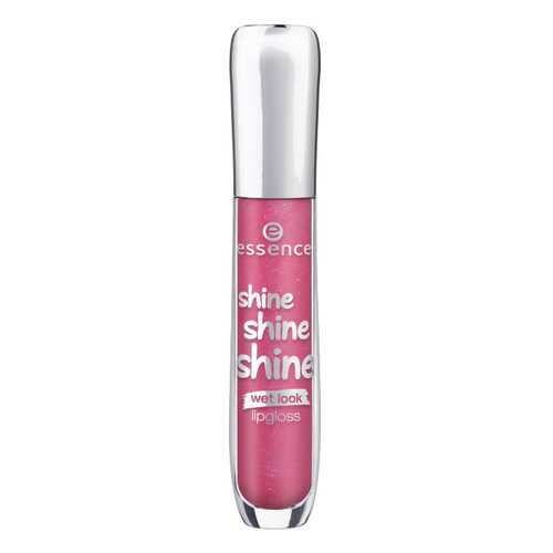 Блеск для губ essence Shine Shine Shine Lipgloss 03 Friends of Glamour 5 мл