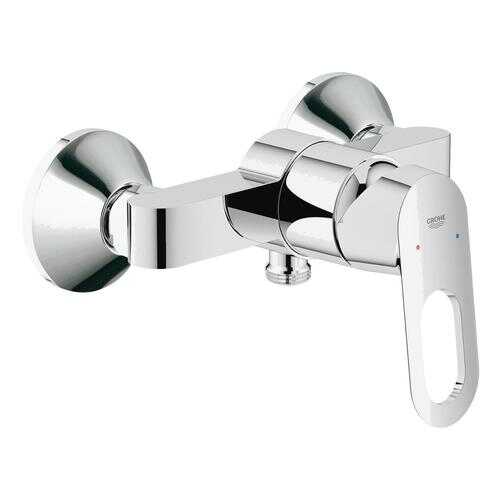 Смеситель для душа Grohe BauLoop 23340000 хром
