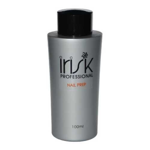 Обезжириватель IRISK, IRISK Nail Prep, 100 мл