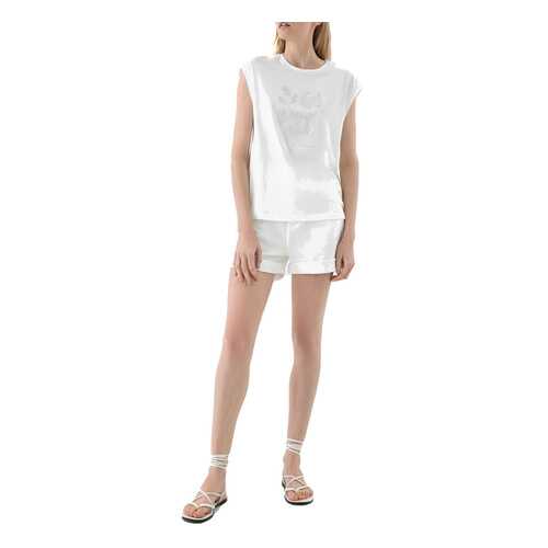 Женские футболки и поло в H&M