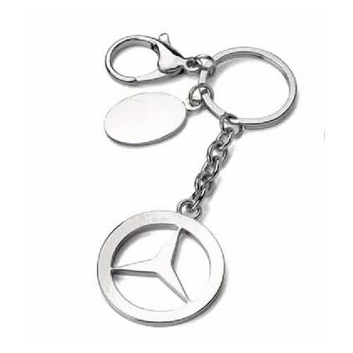 Брелок Mersedes-Benz Exetera Argenti 472