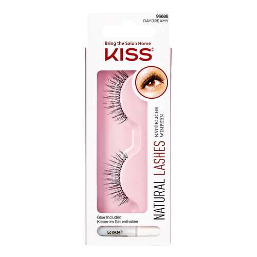 Накладные ресницы KISS Daydreamy False Lashes 2 шт