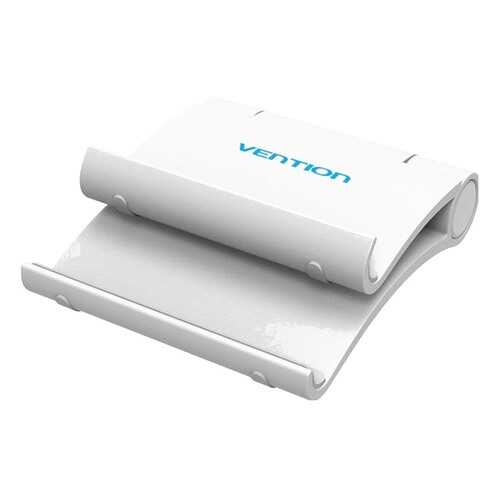 Держатель универсальный для телефона Vention белый