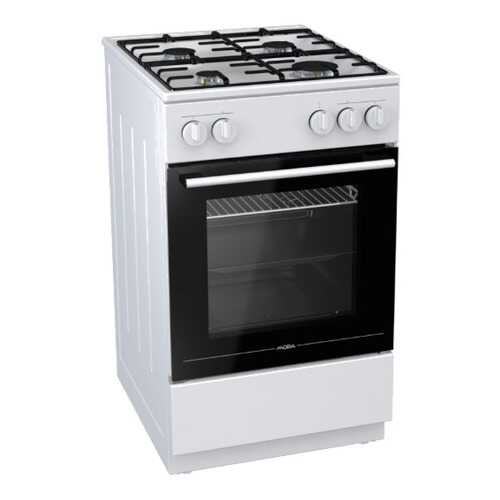 Газовая плита Mora P161AW White