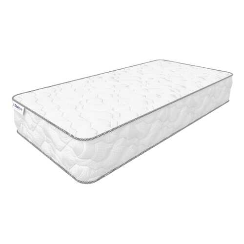 Матрас ортопедический DreamLine Natural Space Massage TFK 120x195 см