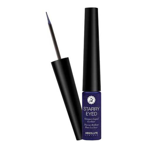 Подводка для глаз Absolute New York Starry Eyed Milky Way 4 мл