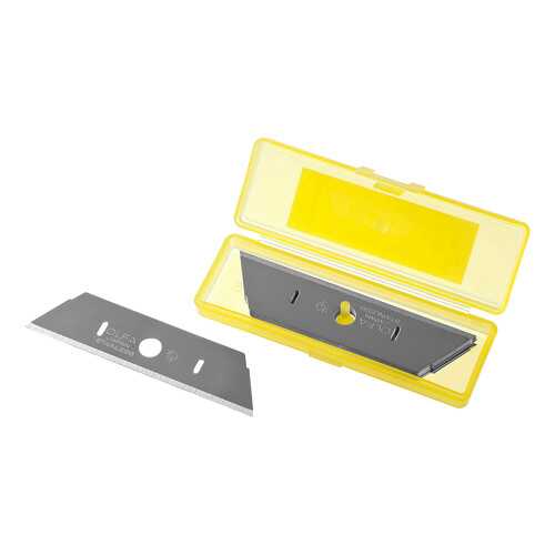 Сменное лезвие для строительного ножа OLFA OL-SKB-2S/10B