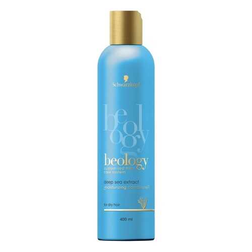 Бальзам для волос Beology Deep Sea Extract Conditioner Dry Hair 400 мл