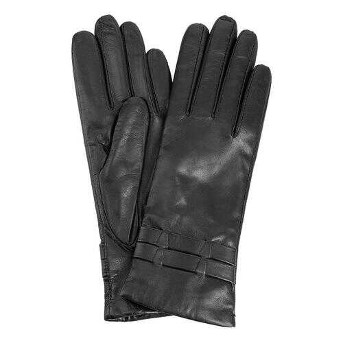 Перчатки женские Bartoc DF12-217 черные 6.5