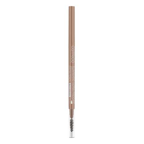 Контур для бровей CATRICE SlimMatic Ultra Precise Brow Pencil Waterproof тон 020
