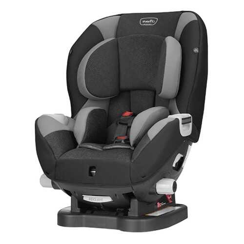Автокресло Evenflo Triumph Techno Fade