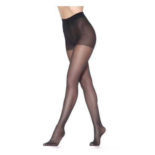Колготки женские MiNiMi AVANTI 40 MAXI черные 6 (XXL)