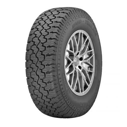 Шины Tigar Road Terrain XL 265/75 R16 S 116