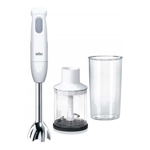 Блендер Braun Pesto MQ120 PESTO