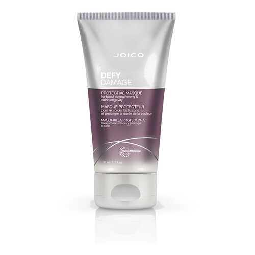 Маска-Бонд защитная JOICO для укрепления связей и стойкости цвета, 50 мл