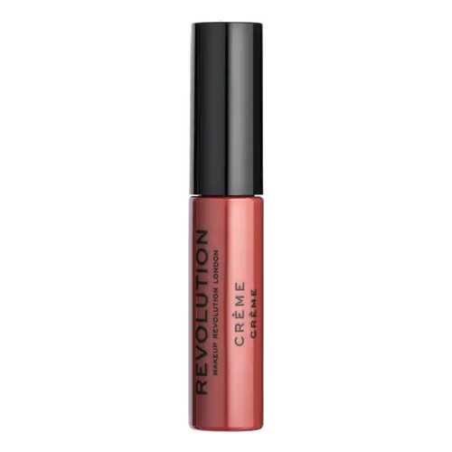 Помада Revolution Makeup London Creme 124 Gone Rogue 3 мл