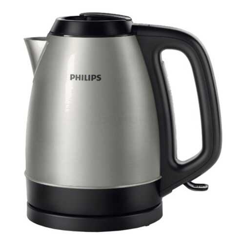 Чайник электрический Philips HD9305/21 Silver/Black