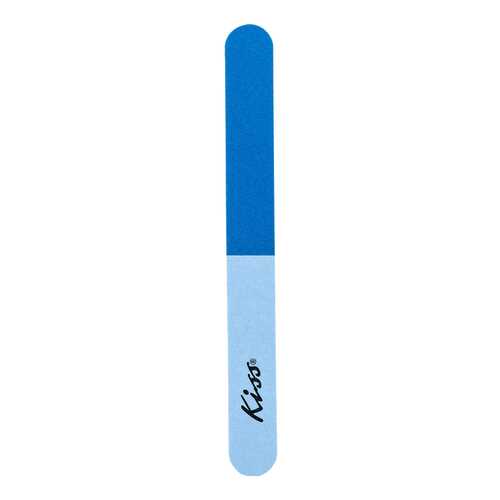 Пилка для ногтей Kiss Nail Shaper 4-Way F101