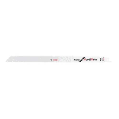 Полотно универсальное Bosch S 1222 VF 2608656022