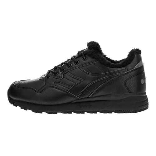 Кроссовки мужские Diadora DR50117610480013T черные 10.5 IT