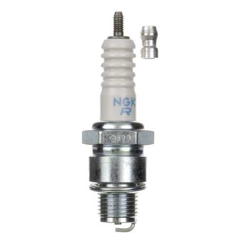 Свеча зажигания NGK BR9HS-10 спец 4551