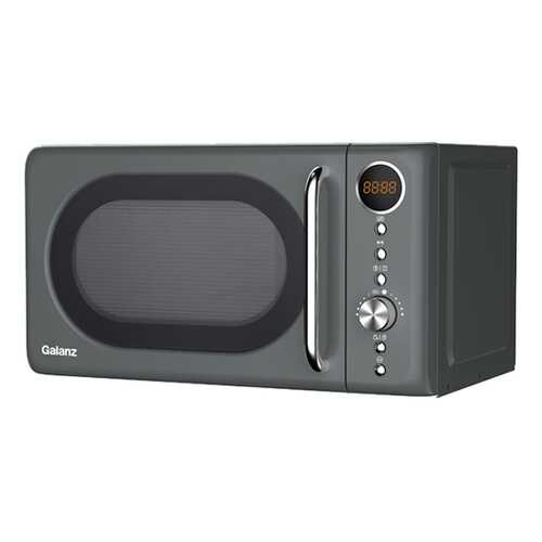 Микроволновая печь соло Galanz MOG-2072DG grey