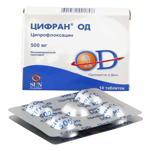 Антибиотики и противомикробные средства в Мелодия здоровья