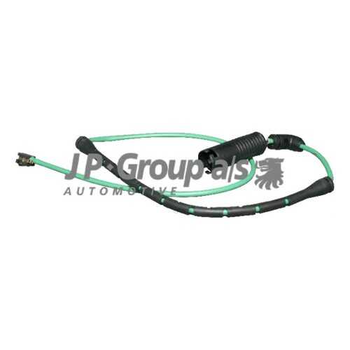 Датчик автомобильный JP Group 1497301100