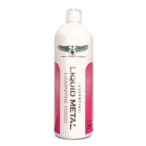 Red Star Labs L-Carnitine Liquid Metal 100000, 1000 мл, Cherry