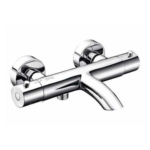 Смеситель для ванны WasserKRAFT Berkel 4811 Thermo
