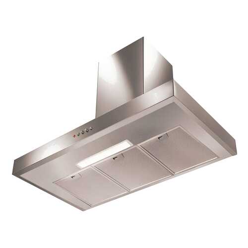 Вытяжка купольная FABER Gemma PB X A120 Silver