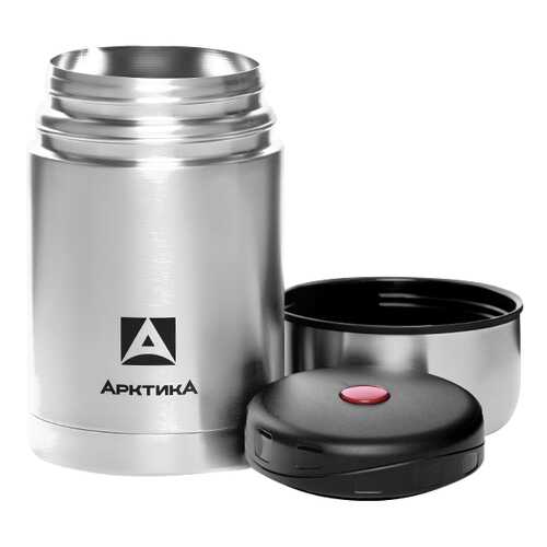 Термос Арктика 301-750А 0,75 л серебристый