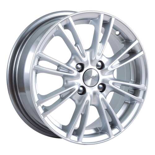Колесные диски SKAD R15 6J PCD4x100 ET48 D54.1 (970408)