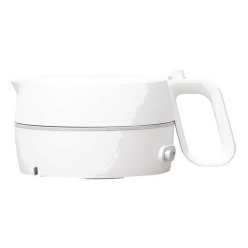 Чайник складной Xiaomi HL Folding Electric Kettle KP-808 White