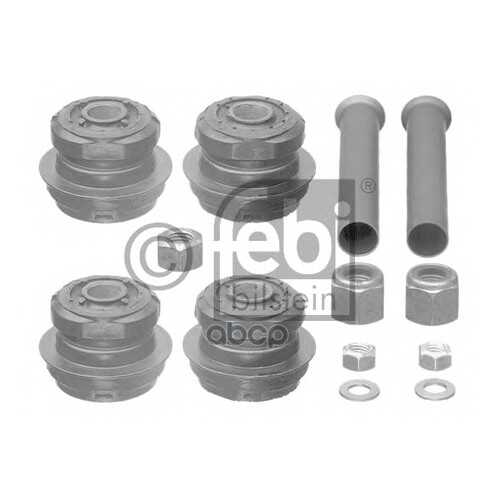 Сайлентблок Febi 09747