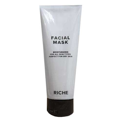 Маска для лица Riche Moisturizing 75 мл