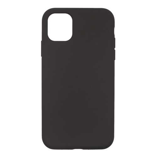 Чехол InterStep для iPhone 11 Pro Black