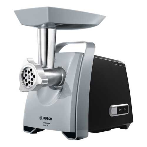 Электромясорубка Bosch MFW45120