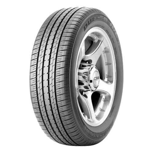Автошина Bridgestone Dueler H/L 33 235/55 R18 100 V