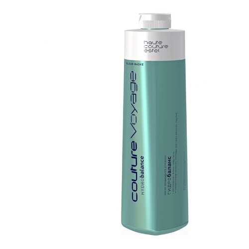 Маска-Кондиционер Estel Haute Couture Hydrobalance Balsam-Maske для Волос, 1000 мл