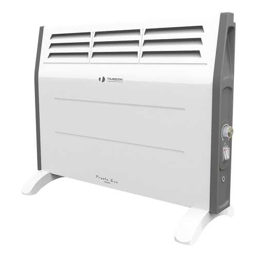 Конвектор TIMBERK Presto Eco TEC.E0 M 2000 Белый